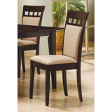 Lattice Back Chair Wayfair