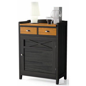 Highboard Nebida von dCor design