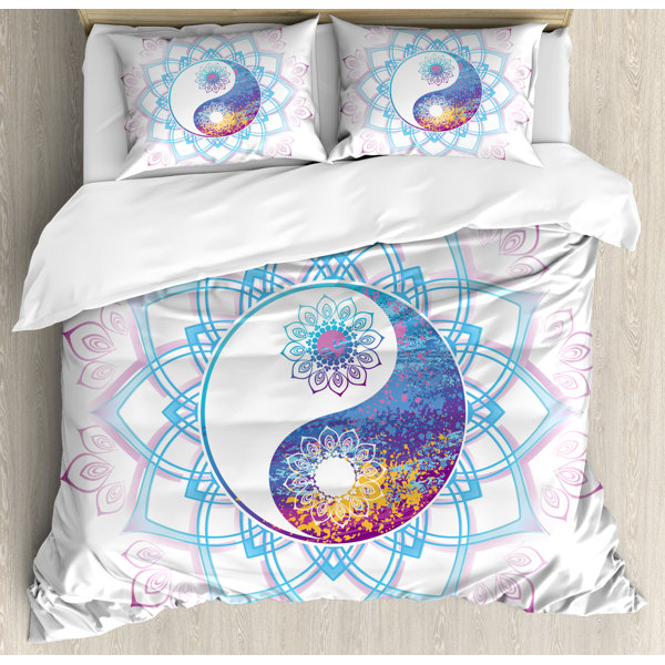 Hippie Comforter Wayfair
