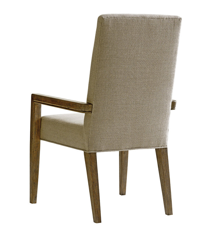 Lexington Shadow Play Upholstered Dining Chair Wayfair