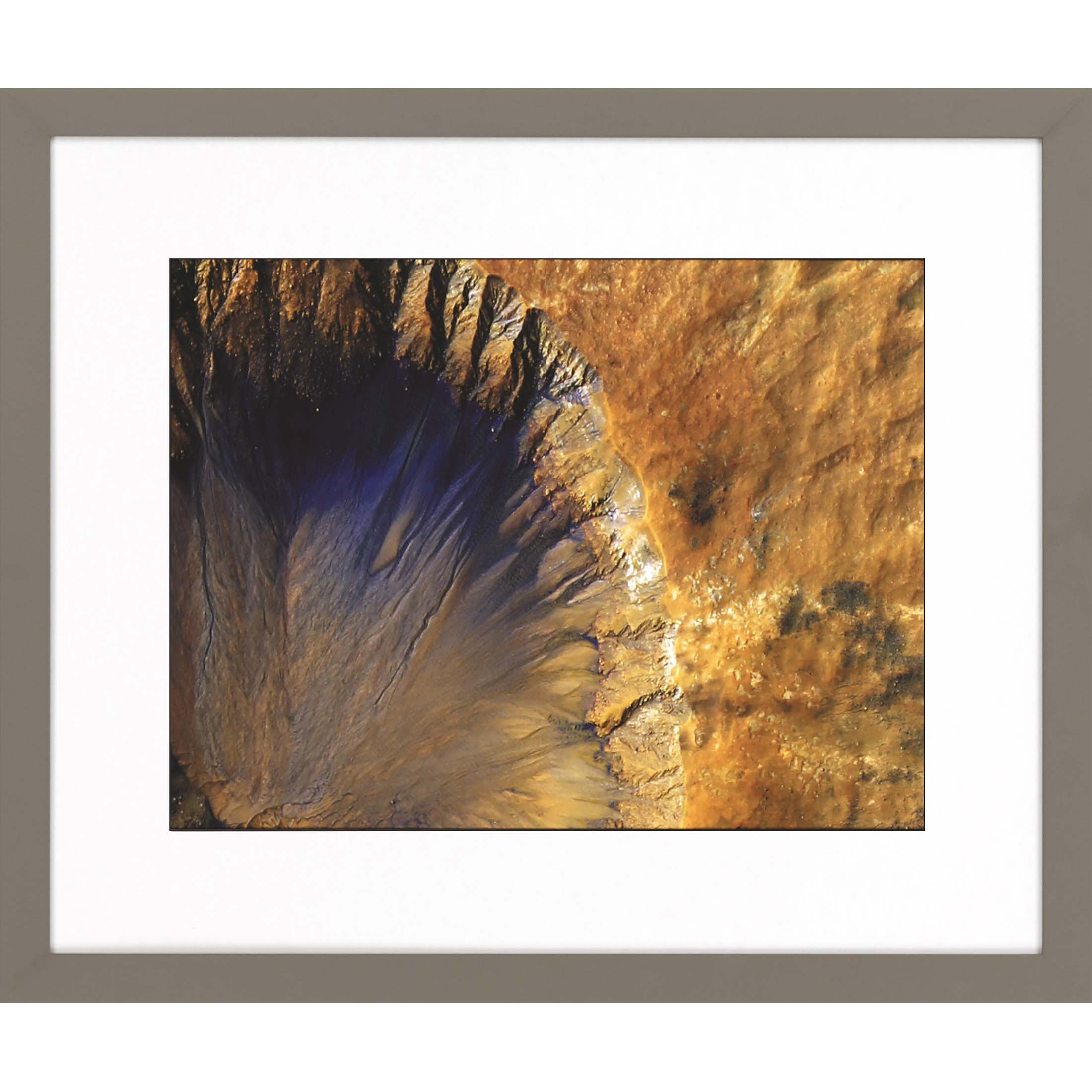 Latitude Run Up In The Air Iii By Langdon Picture Frame Print On Paper Wayfair