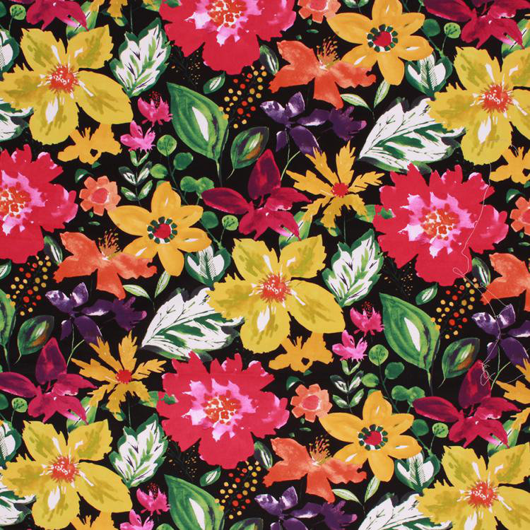 Rm Coco Suite Spring Fling Fabric Perigold