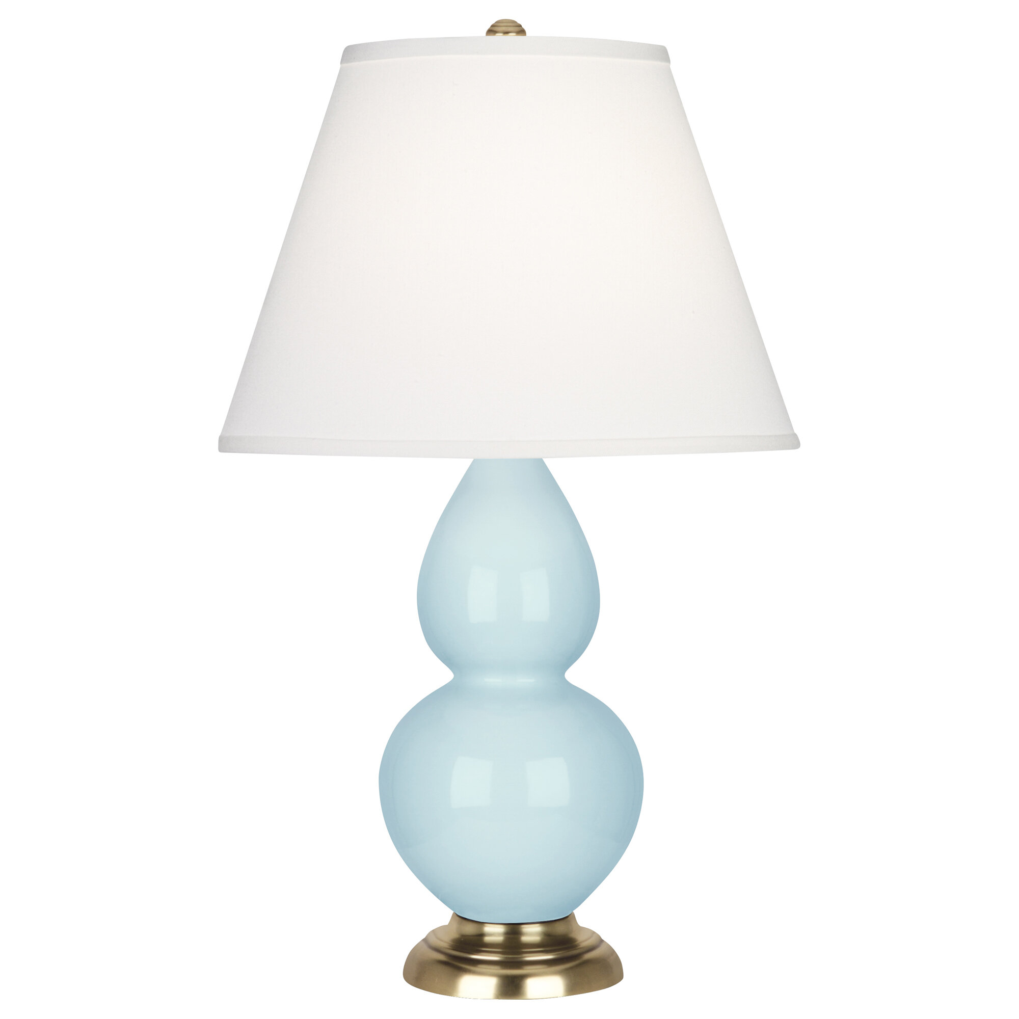 double gourd table lamp