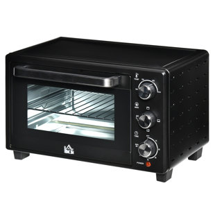 toaster oven cost