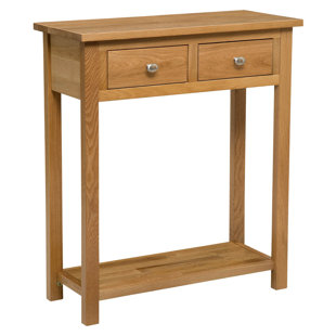 Very Small Console Tables Wayfair Co Uk Thunderhead Console Table