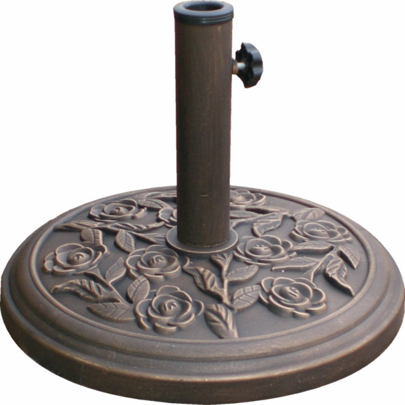 wayfair parasol base