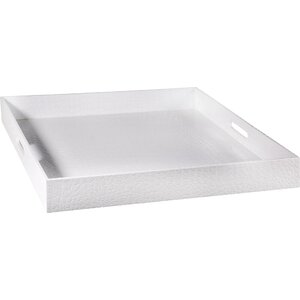 Square Serving Tray