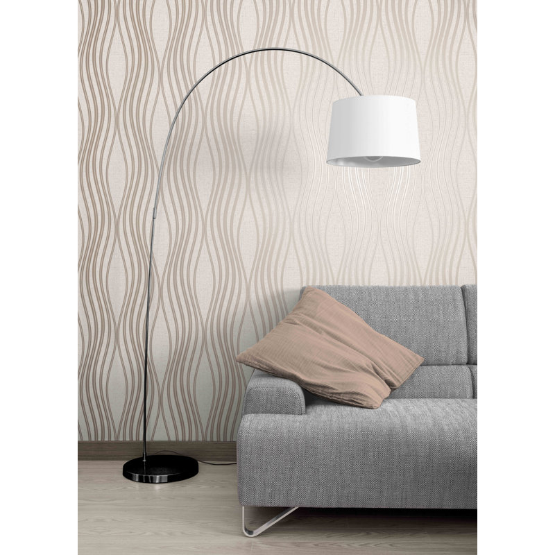 Norden Home Fleming 10m X 52cm Textured Glitter Wallpaper Roll Wayfair Co Uk Many brands now produce both wallpaper and paint, so tricky decisions are often already made for you when it comes. fleming 10m x 52cm textured glitter wallpaper roll