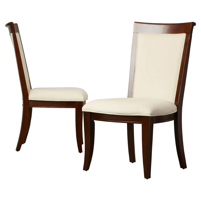 Darby Home Co Brooking Side Chair Reviews Wayfair