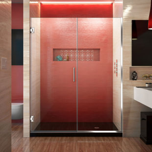 Go to store & view more images DreamLine Unidoor Plus 57.5