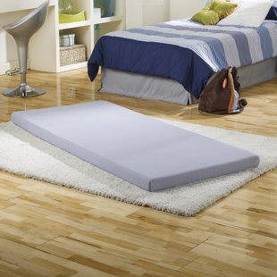 Go to store & view more images Simmons Beautyrest Siesta Twin Memory Foam Mattress Pad