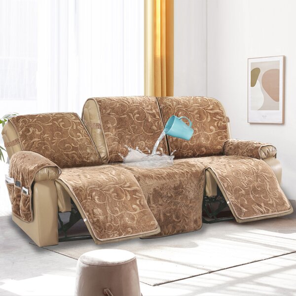 Details about   PVC Leather Recliner Sofa Single Couch Lounge Chair Theater Seat Home Lay Back 
