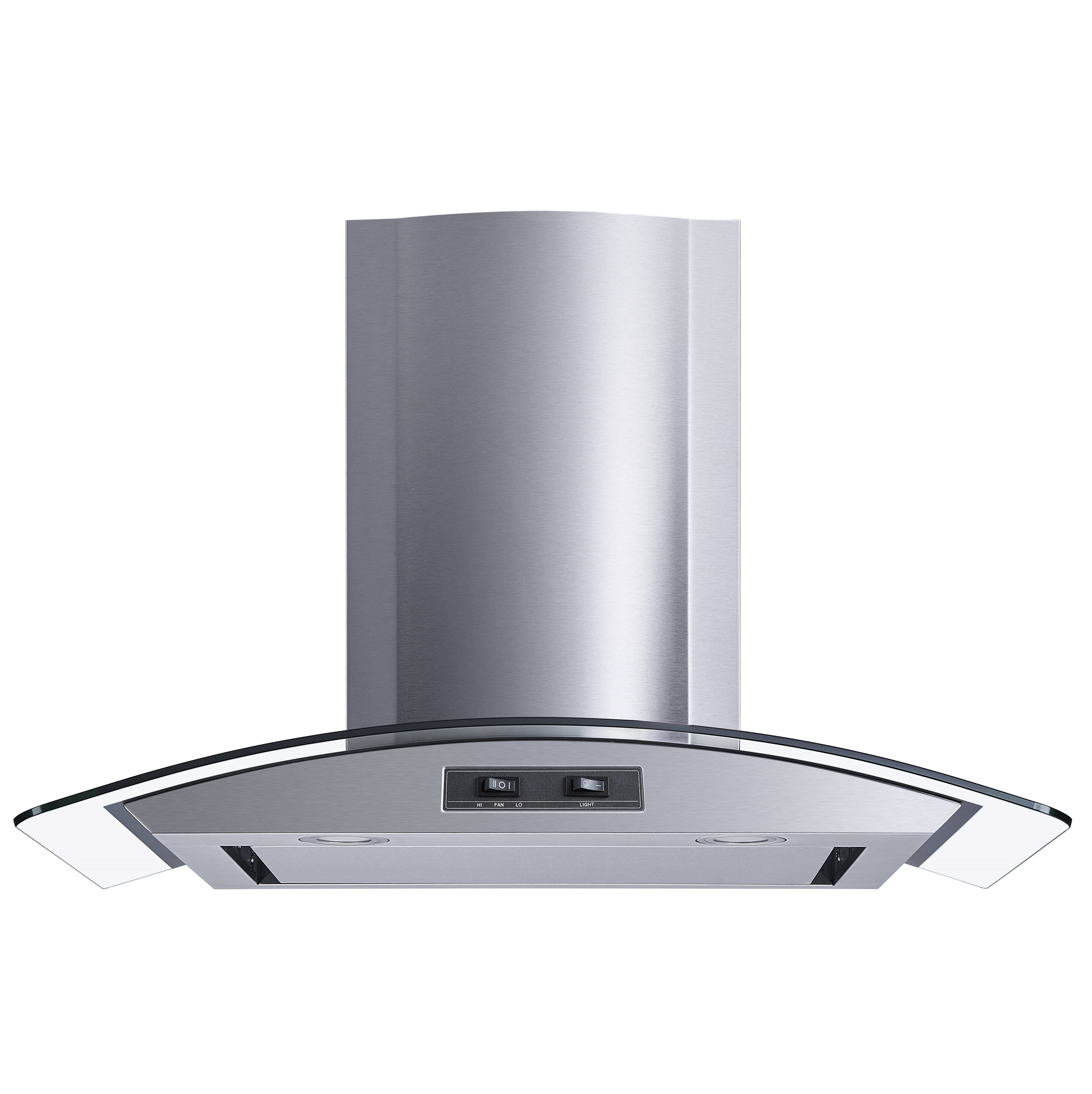 30 400 Cfm Convertible Wall Mount Range Hood