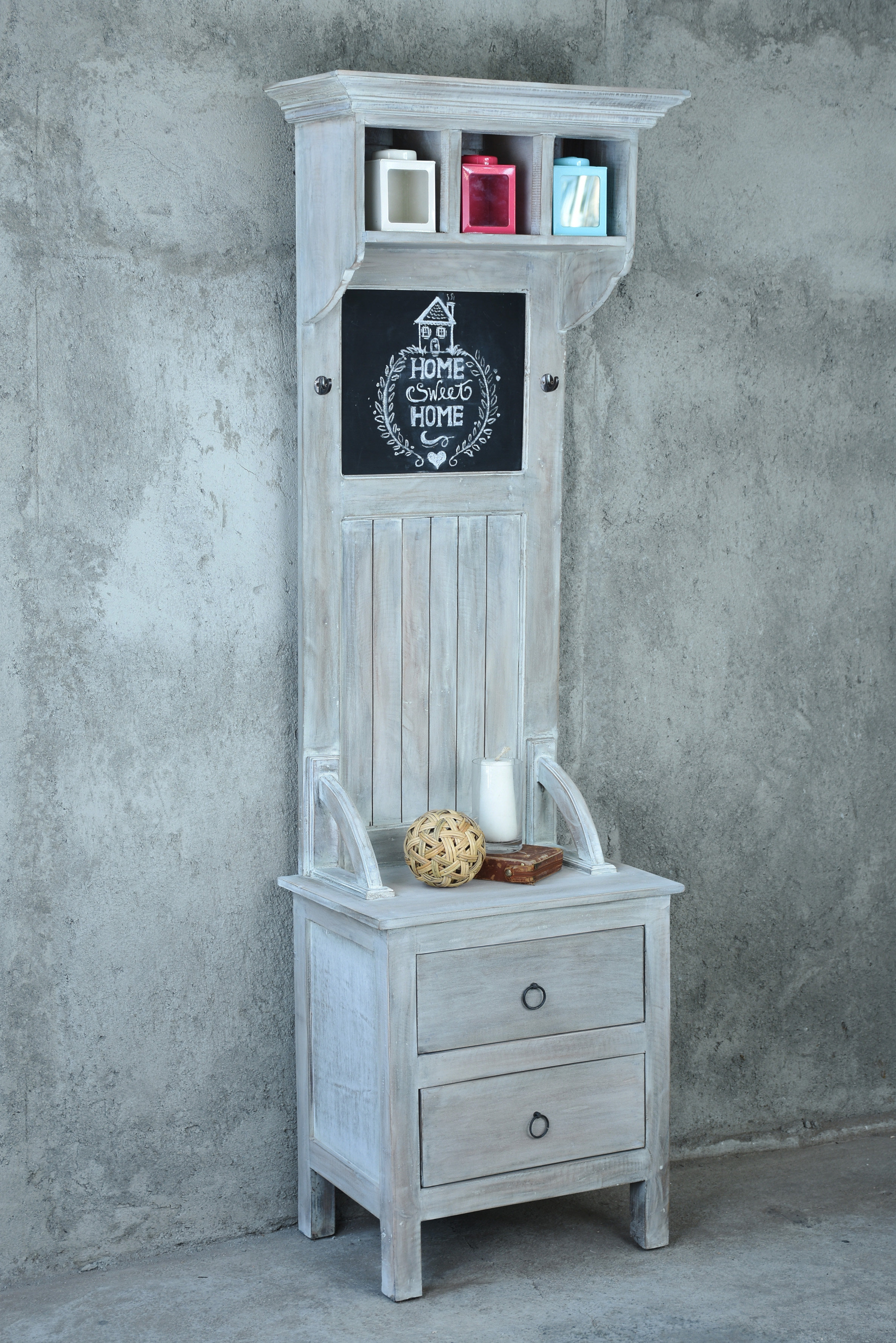 Rosalind Wheeler Brielle Hall Tree Wayfair