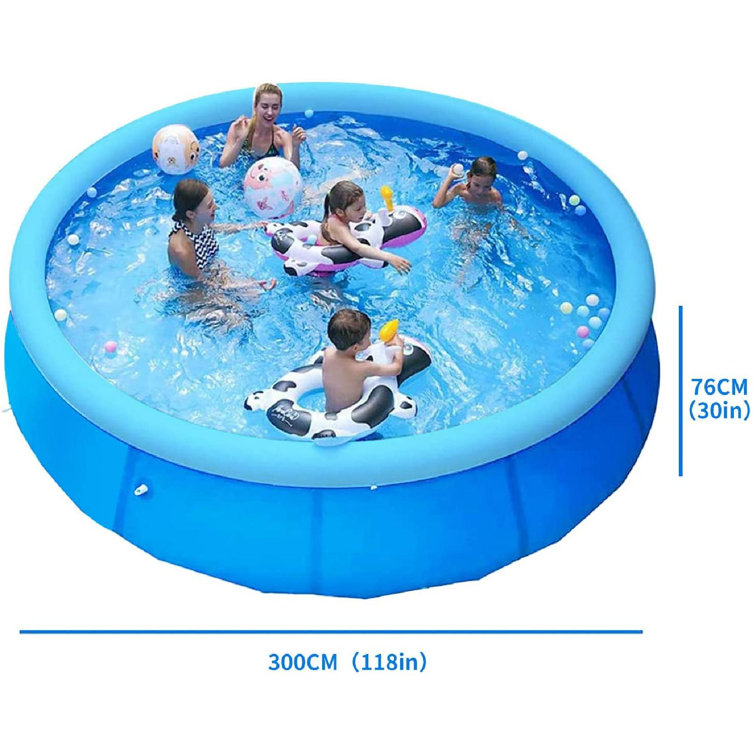 water pump for inflatable pool