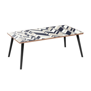 Gaertner Coffee Table by Orren Ellis Best Choices
