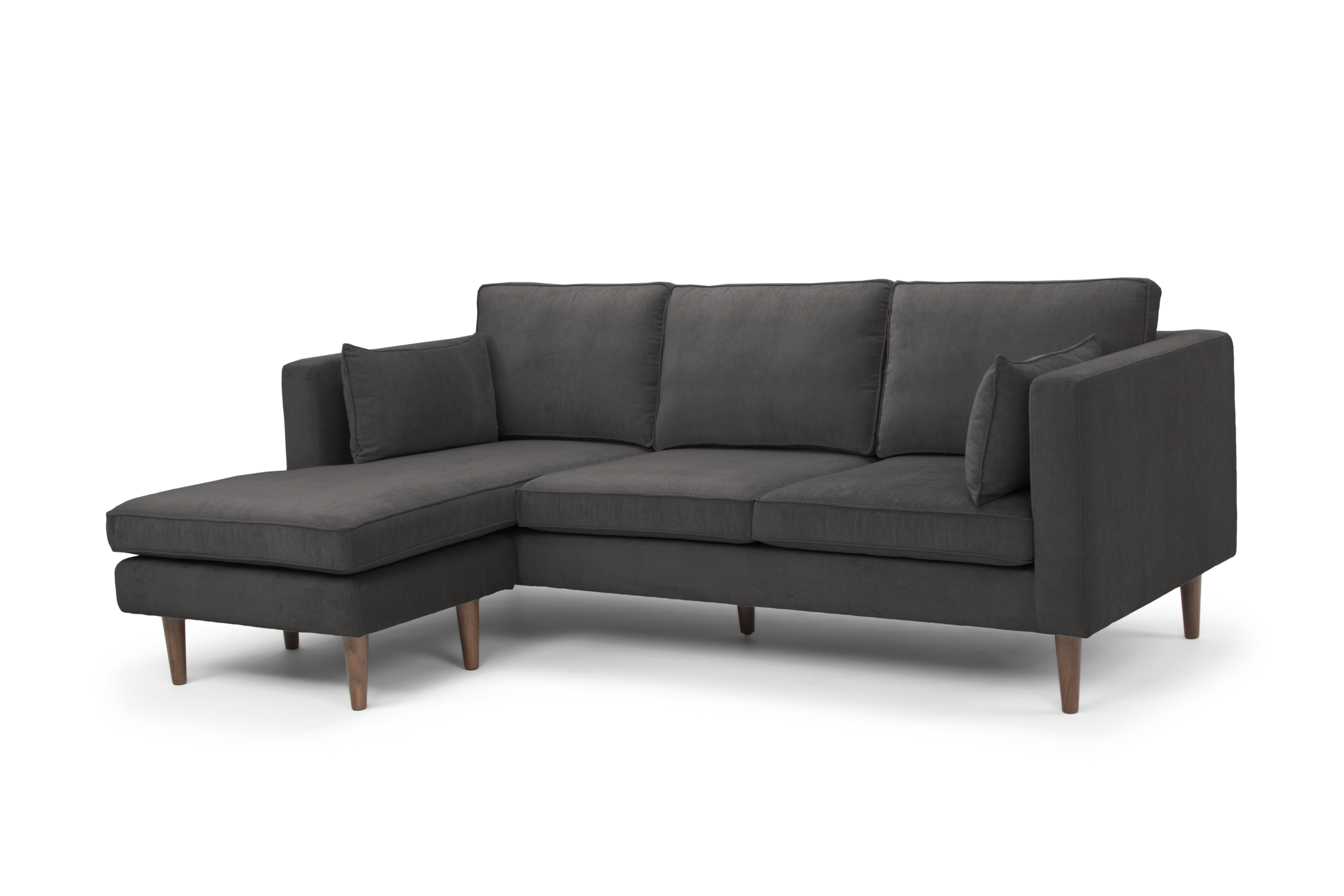 Channing Reversible Sectional