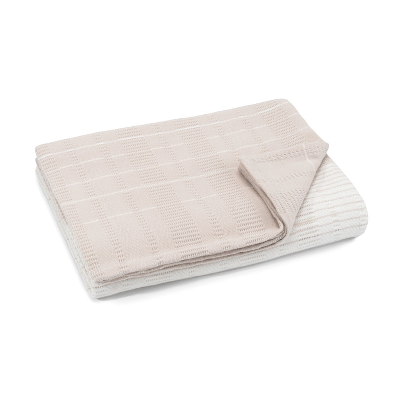 ugg cotton blanket