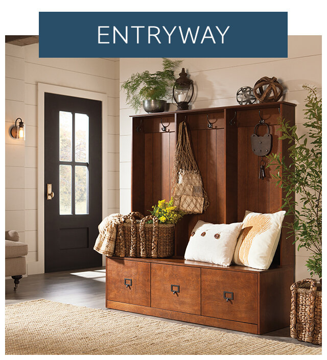 Entryway