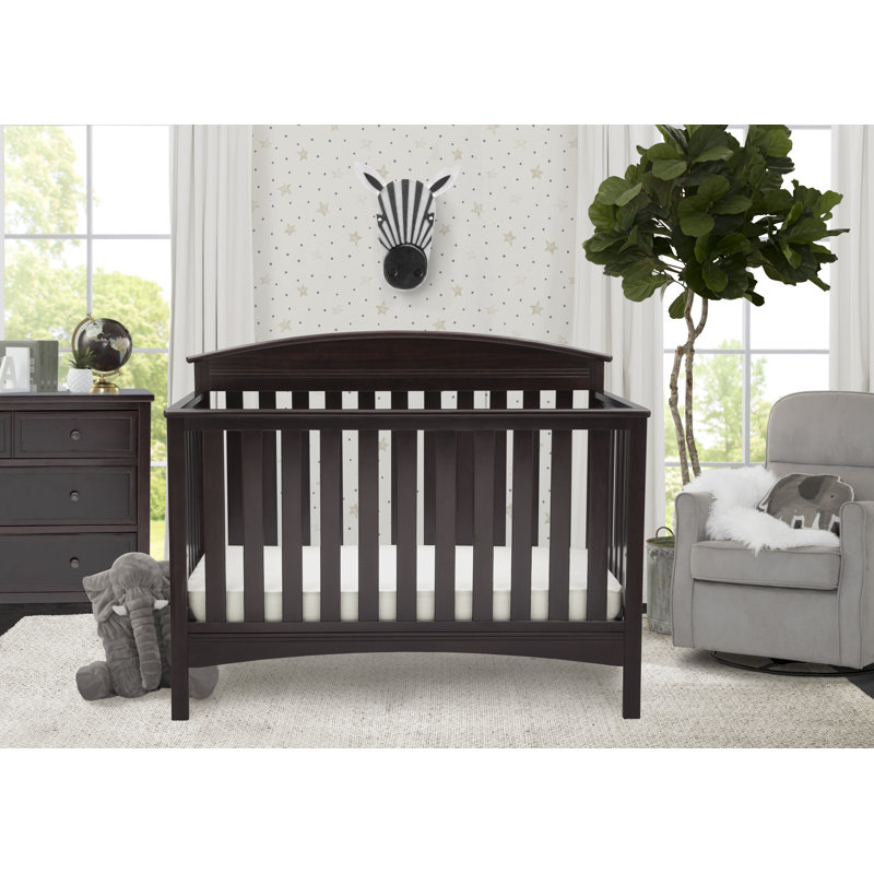 delta abby 4 in 1 crib