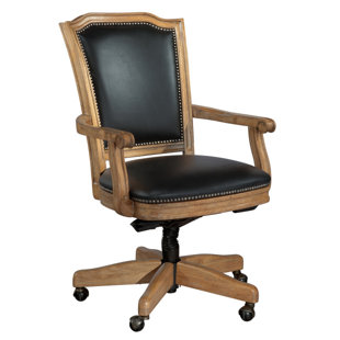 Broseley Task Chair by Canora Grey