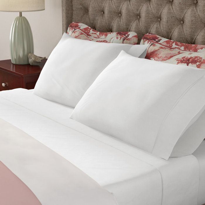 Froehlich 1000 Thread Count 100 Cotton Sheet Set Froehlich 1000 Thread Count 100 Cotton Sheet Set