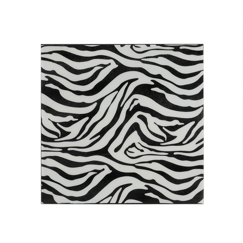 Mercer41 Cebra Small Faux Zebra Skin Wall Décor Wayfair