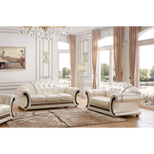 Kayla 2 Piece Living Room Set By Astoria Grand Kayla 2 Piece Living Room Set By Astoria Grand