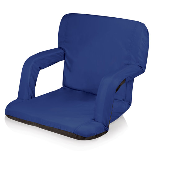 Dibiao Outdoor Folding Cushion,Portable Outdoor Camping Beach Stadium Folding Seat Cushion