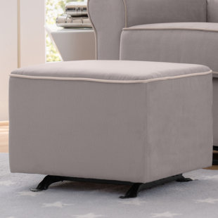 Go to store & view more images Delta Children Nursery Ottoman