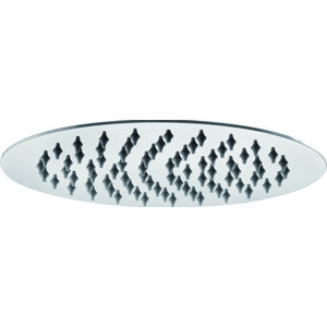 30 cm Duschkopf Round von Cassellie