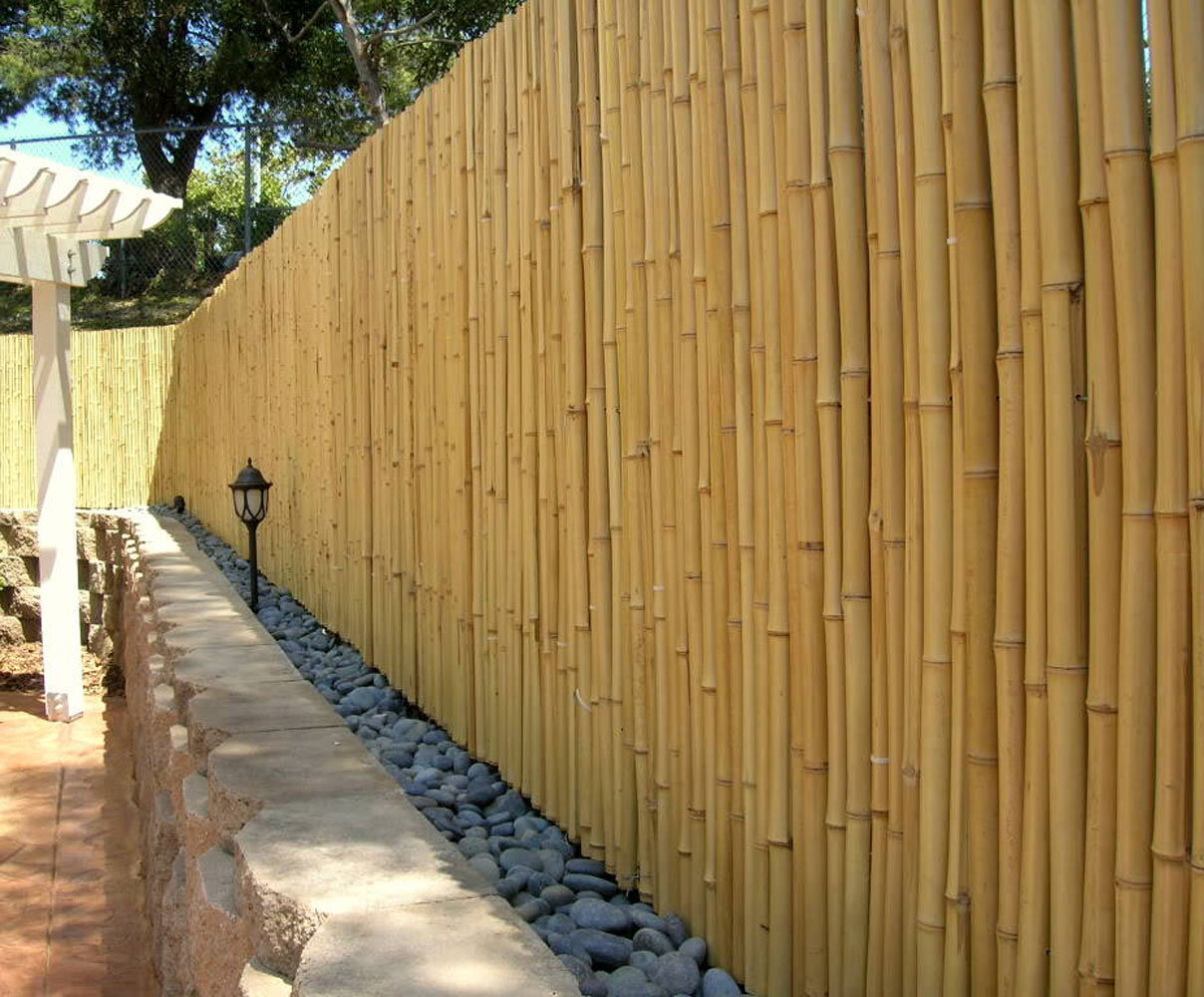 Fence Pros Mobile - Wood Fencing