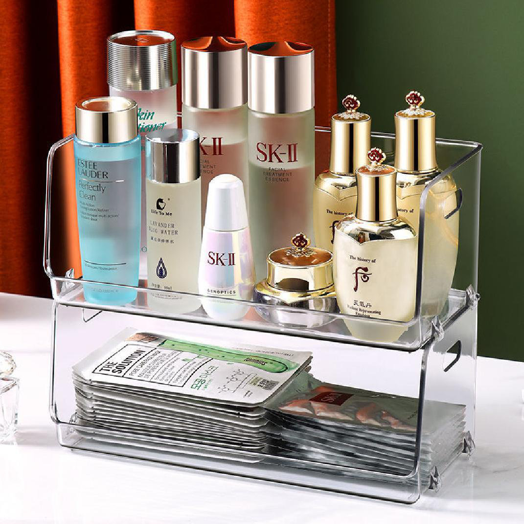 Rebrilliant Kallu Cosmetics Storage Box - Wayfair Canada