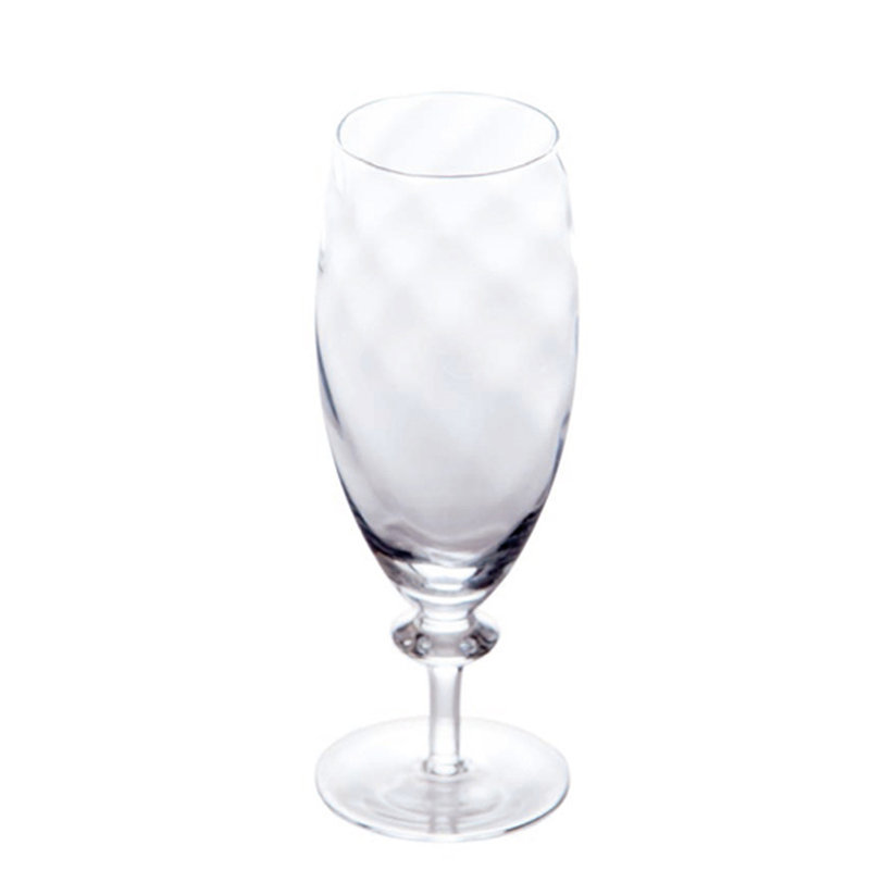 Abigails Romanza 4 Piece Glass Assorted Glassware Set Wayfair