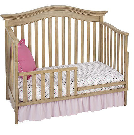 baby cache montana crib to daybed