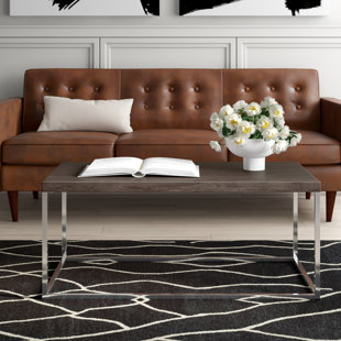 Brathwaite Coffee Table by Mercury Row Best Design