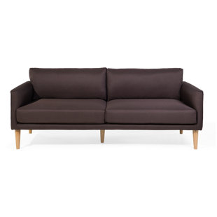 Uppsala 4 Seater Sofa by Home Loft Concepts Great price