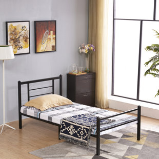 Go to store & view more images Jaidan Sleigh Bed by Winston Porter