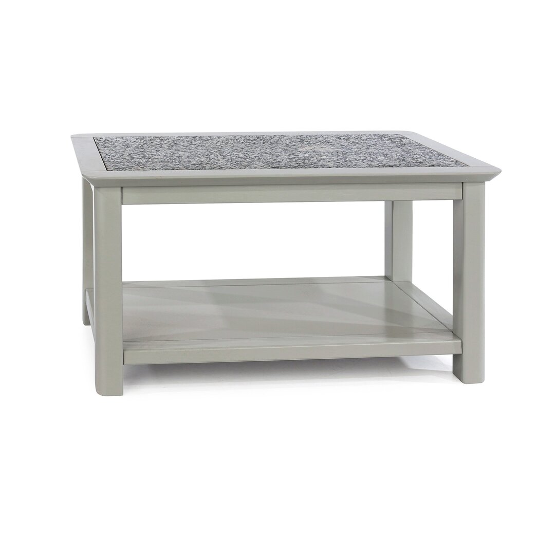 Arnott Coffee Table with Storage brown,gray