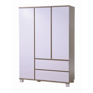Drehtürenschrank Genova von Roba