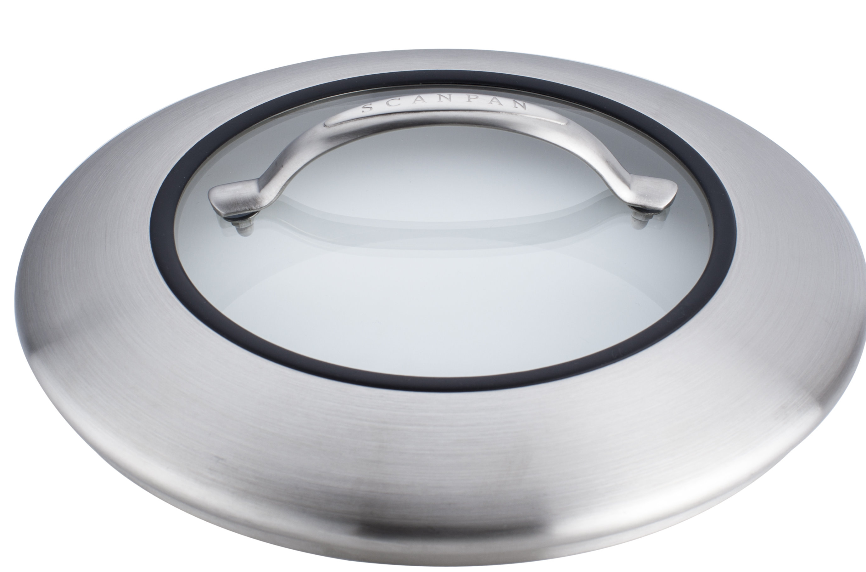 SCANPAN CTX Stainless Steel Lid Wayfair