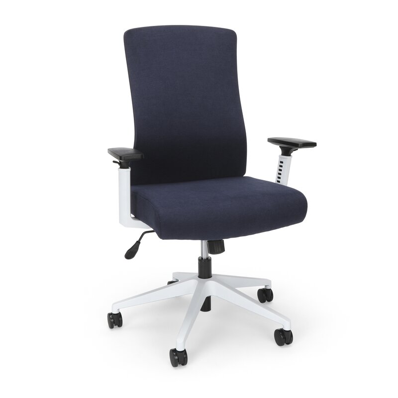 hive designer ergonomic task chair