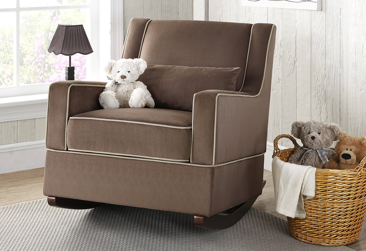 [BIG SALE] Best Sellers Nursery Gliders You’ll Love In 2022 Wayfair