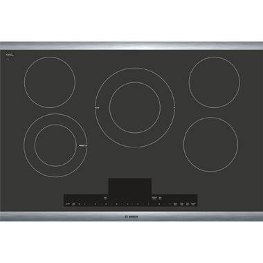 bosch electric cooktop reviews