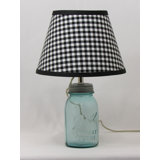 Aqua Bedroom Lamps Wayfair