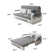 Latitude Run® Vergel 50.3'' Upholstered Sofa & Reviews | Wayfair