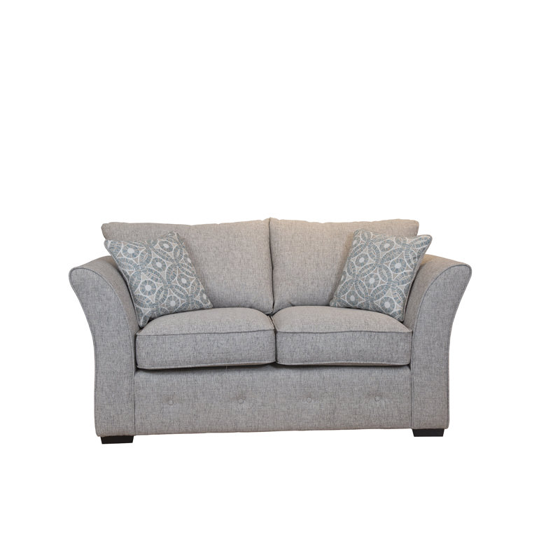 Marlow Home Co. Swansea 2 Seater Sofa Wayfair.co.uk
