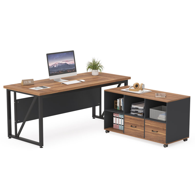 tribesigns little tree storage container 