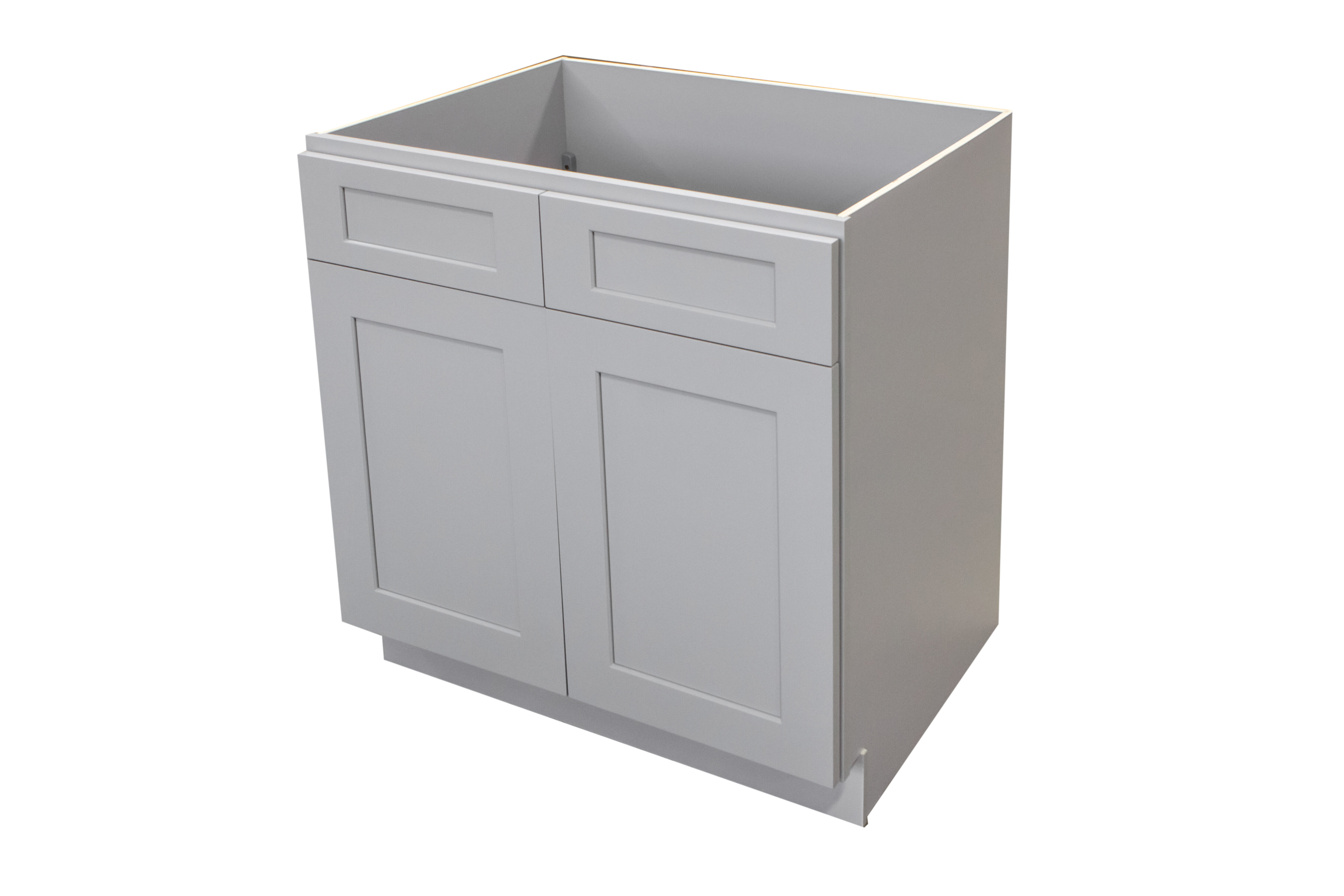 Cabinets Deals Sink Base Cabinet Sb33 Reviews Wayfair   Sink Base Cabinet Sb33 