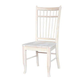 Brayden Studio Simpkins Upholstered Dining Chair Wayfair